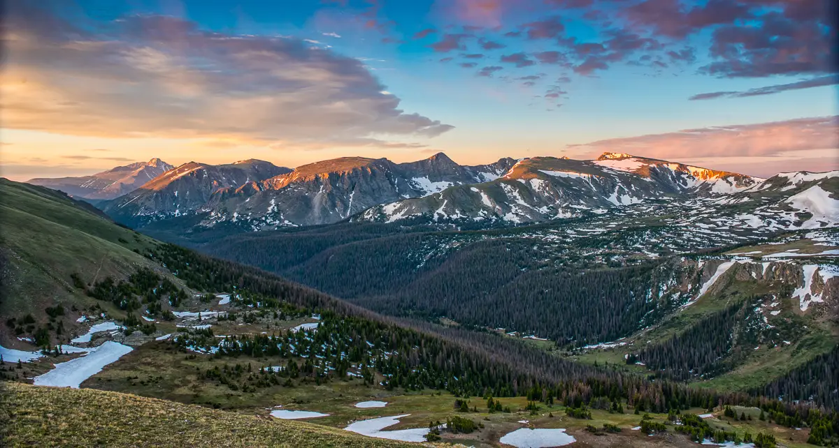 Estes Park Nature Tours  Best of Rocky Mountain National Park Tours