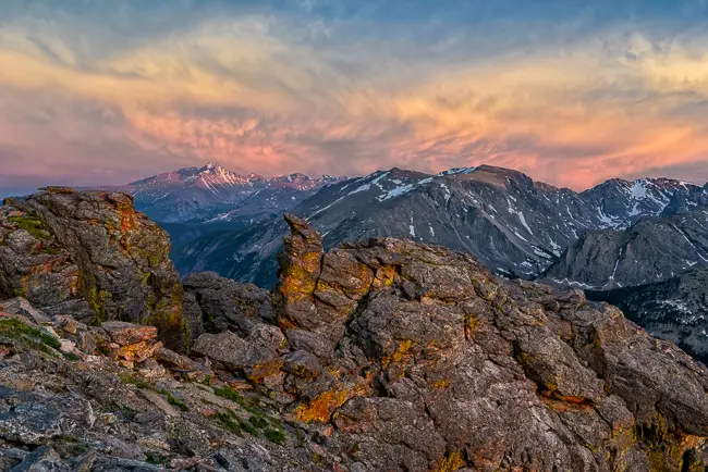 Summer Estes Park Photo Tours | Rocky Mountain National Park Photo ...