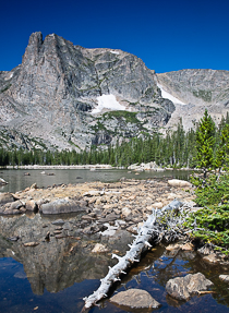 Two River Lake